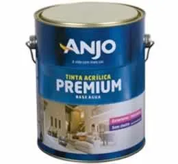 Tinta Acrílica Premium - Anjo Química