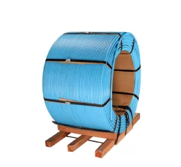 Cordoalha Engraxada para Protensão