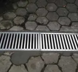 Grelhas - Pro Tampas