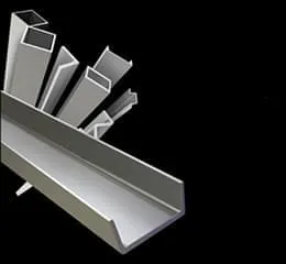 Perfis de Aço Formados a Frio - steelperfilados®