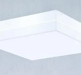 Plafon Sarin de Sobrepor