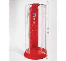 Cabine de Banho Exotic - Pretty spa