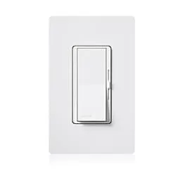 Diva® Dimmer & Switch