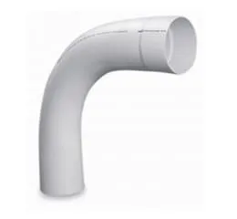 Condutor Curva 90º Leve