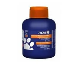 Adesivo Plástico Para PVC Frasco