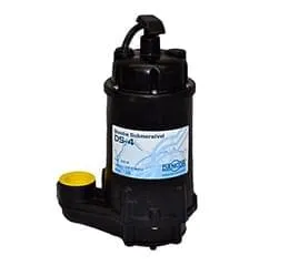 Bomba Submersível DS-4