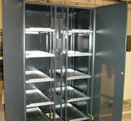 Painéis de Automação Industrial