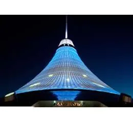 Estruturas de tecido de tração 