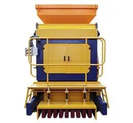 Moldadora Compact Wet Casting