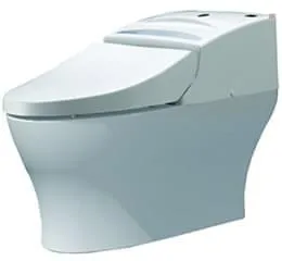               Vaso Sanitário Inteligente ZN-002