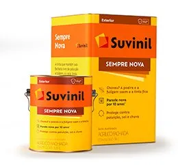 Suvinil Sempre Nova