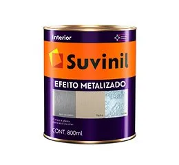 Suvinil Efeito Metalizado