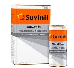 Suvinil Aguarrás