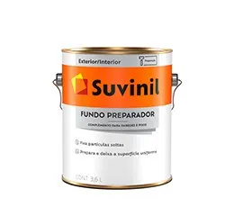 Suvinil Fundo Preparador