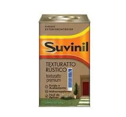 Suvinil Texturatto Rústico