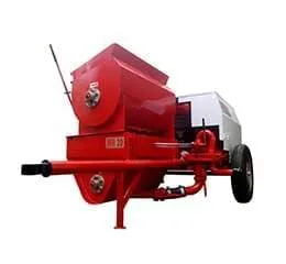 Bomba para Argamassa MR20