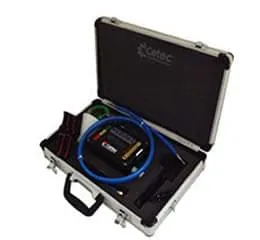 Medidor de alta tensão - Meditec 