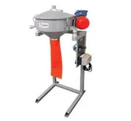 Linha de purificadores de tinta - Penetec 01 