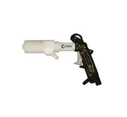 Pistola Tecnoplus Metálica