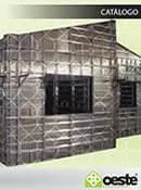 Download de catálogo