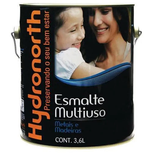 Esmalte Sintético Multiuso