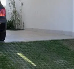 Pisos Intertravados e Pisograma 