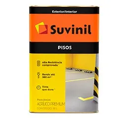 Suvinil Pisos