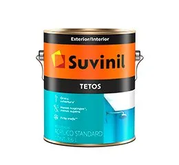 Suvinil Tetos 