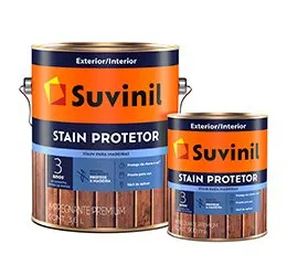 Suvinil Stain Protetor