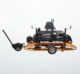 Acabadora de Piso Dupla FTD 46''