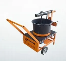 Misturador de Argamassa MF-40