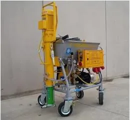 Máquina de Projeção Utiform Master