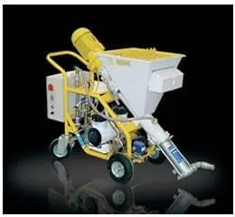 Máquina de Projeção Utiform Mini