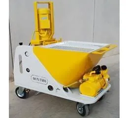 Máquina de Projeção Quattro