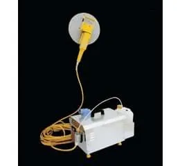 Desempenadeira Elétrica REV-4