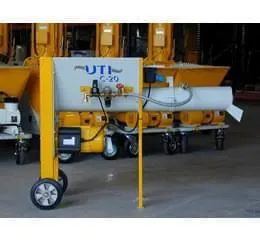 Misturador Contínuo C20