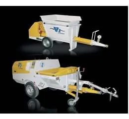 Bomba Soladora/Contrapiso Utiform V1