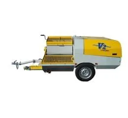 Rebocadora Utiform V2 Diesel