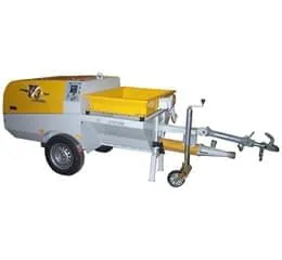 Bomba Contrapiso/Gunite Utiform V3