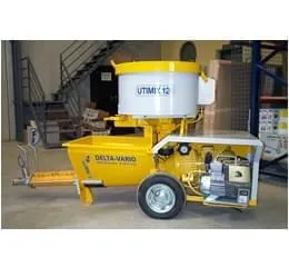 Rebocadora Utiform Vario V