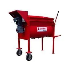 Misturador para argamassa MB370 - Engebrax