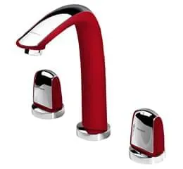 Misturador de Lavatório Banca Lucca