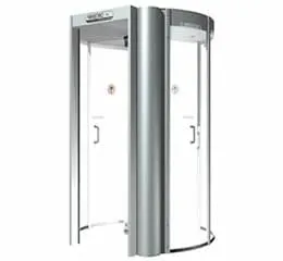 Porta Giratória AVAL3500 