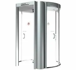 Porta Giratória AVAL4500