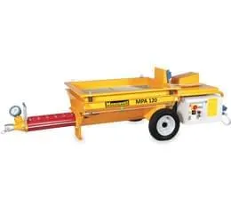 Projetor de argamassa MPA 120