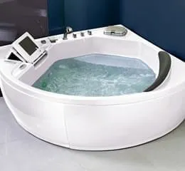                      Banheiras Inteligentes - Whirlpool Bath H- 953B / H- 959B