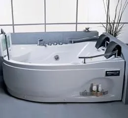 Banheiras Inteligentes - Whirlpool Bath H- 919 / H- 929