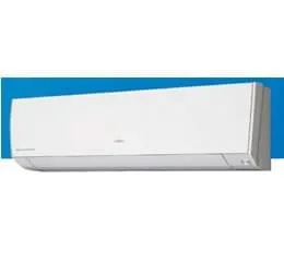 High Wall Compacto com sensor de presença para sistema Multiflexível