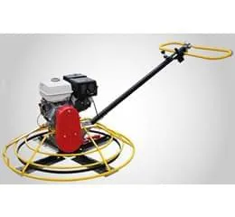 Alisadora de Piso de Concreto PT 46