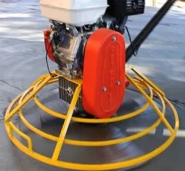 Alisadora de Piso de Concreto PT 36